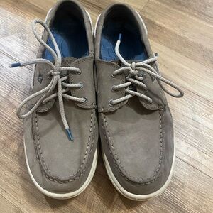 Sperry - Mens Sperry Grey